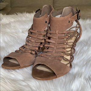 Vince Camuto Sandals